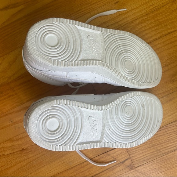 NikeCourt Vision Mid Womens 7 - Picture 9 of 9